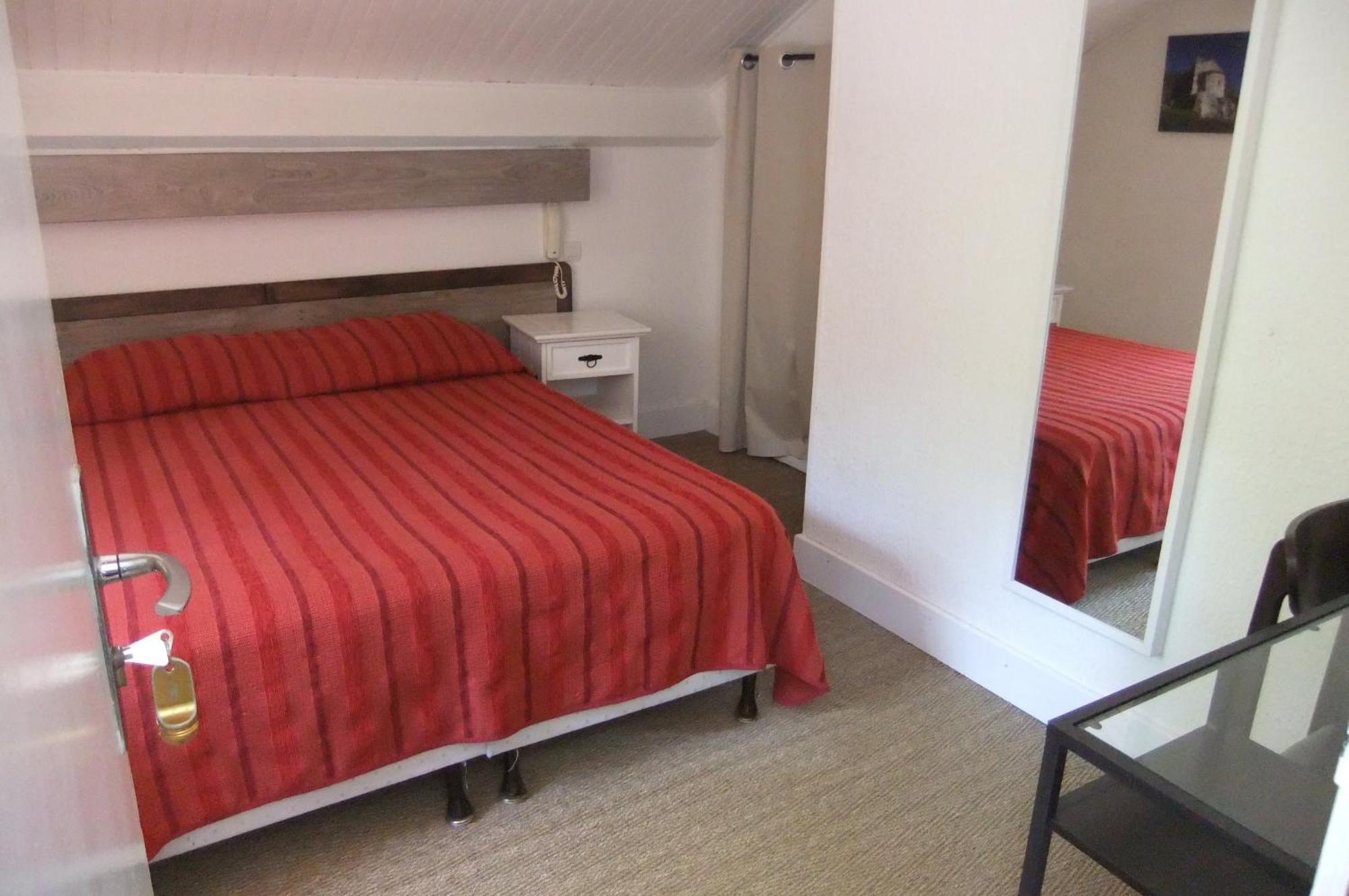 Hotel U Pozzu Sisco